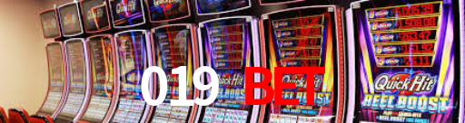 019 Bet