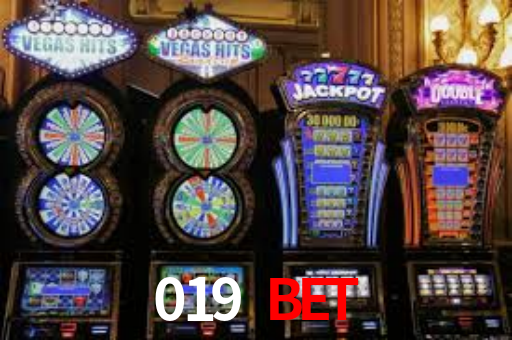 019 Bet Login