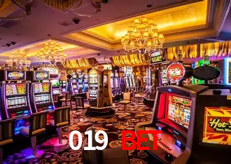 019 Bet