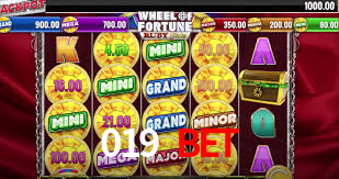 019 Bet Login