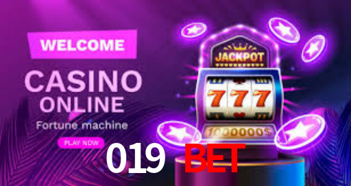 019 Bet