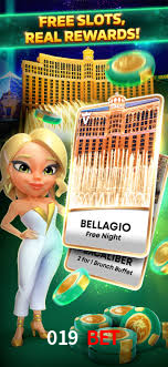 019 Bet: A Experiência de Casino com Jogos de Mesa ao Vivo